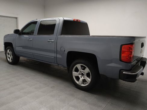 Used 2016 Chevrolet Silverado 1500 LT w/ All Star Edition RWD image 3