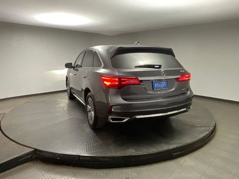 Used 2020 Acura MDX SH-AWD image 5