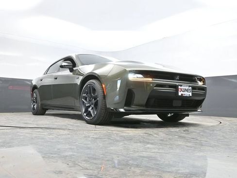 New 2026 Dodge Charger R/T w/ Performance Handling Group AWD/4WD image 41