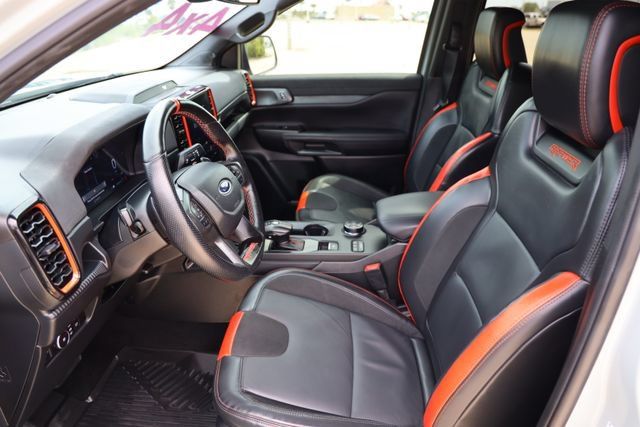 Used 2024 Ford Ranger Raptor AWD/4WD image 11