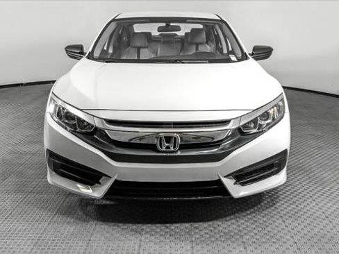 Used 2017 Honda Civic LX image 12