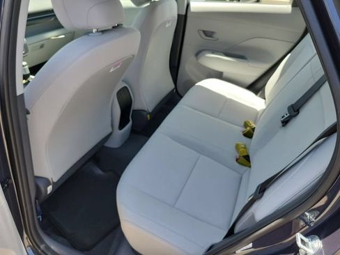 New 2026 Hyundai Kona SE FWD image 24