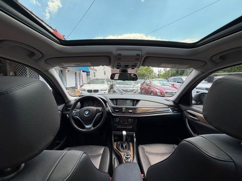 Used 2015 BMW X1 xDrive35i AWD/4WD image 44