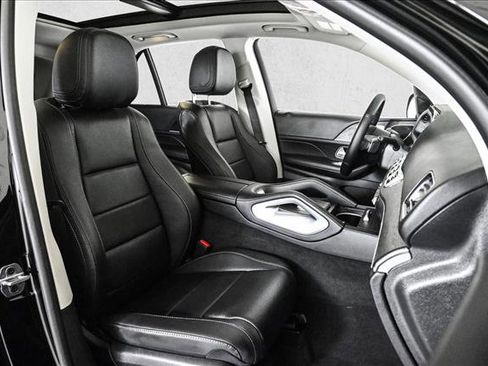 New 2026 Mercedes-Benz GLE 350 4MATIC image 23