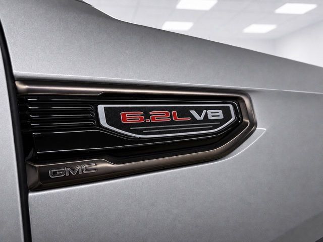 Used 2023 GMC Sierra 1500 AT4X w/ AT4X AEV Edition AWD/4WD image 19