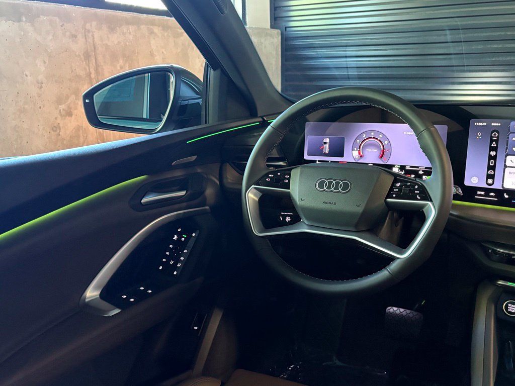 New 2026 Audi Q5 Prestige AWD/4WD image 18