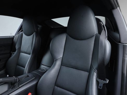 Used 2007 BMW M Coupe image 74