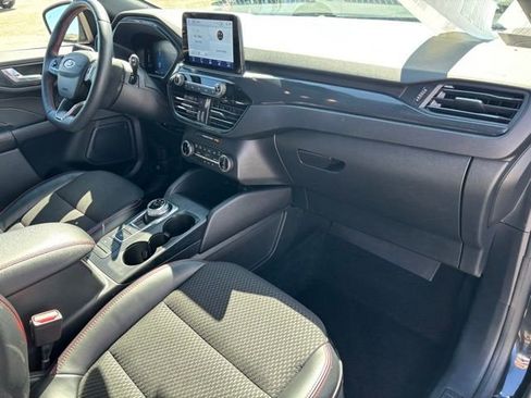 Used 2023 Ford Escape ST-Line image 22