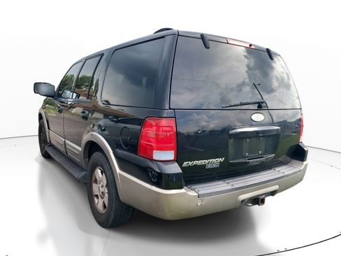 Used 2003 Ford Expedition Eddie Bauer AWD/4WD image 6