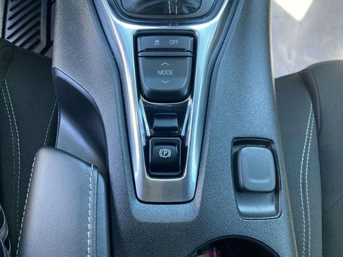 Used 2019 Chevrolet Camaro LT w/ RS Package RWD image 20