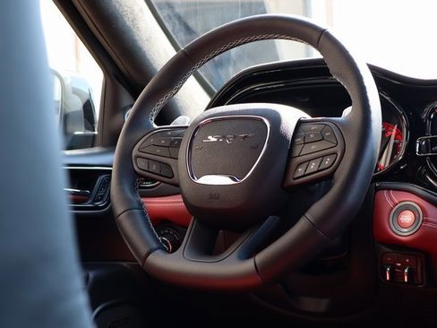 Used 2024 Dodge Durango SRT Hellcat image 53