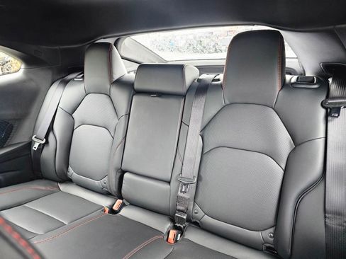 New 2026 Dodge Charger R/T Scat Pack image 29