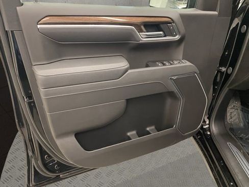 New 2026 Chevrolet Silverado 1500 LT image 24