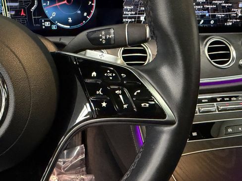 Certified 2023 Mercedes-Benz E 350 Sedan image 31