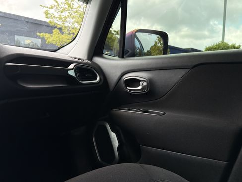 Used 2021 Jeep Renegade Sport AWD/4WD image 21