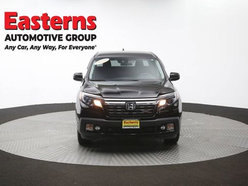 Used 2020 Honda Ridgeline Sport image 51