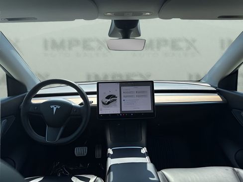 Used 2022 Tesla Model Y Performance AWD/4WD image 14