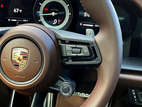 Certified 2024 Porsche 911 Carrera GTS image 24