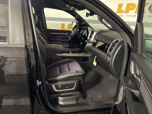 New 2026 RAM 1500 Laramie w/ Night Edition image 30