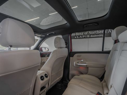 New 2026 Mercedes-Benz GLB 250 4MATIC image 26