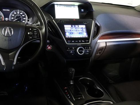 Used 2015 Acura MDX SH-AWD w/ Technology Package image 17
