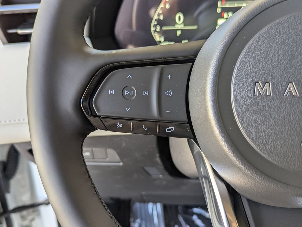 Used 2026 MAZDA CX-5 Preferred AWD/4WD image 16