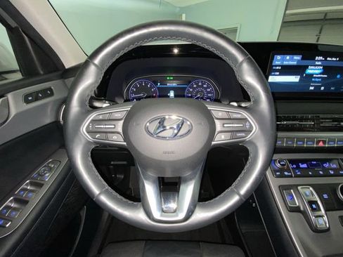 Used 2021 Hyundai Palisade SEL w/ Premium Package image 14