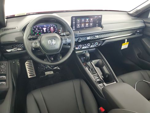 New 2026 Honda Accord Sport image 15