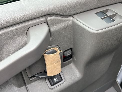 New 2024 Chevrolet Express 3500 w/ Power Convenience Package image 10