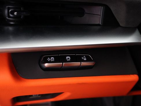 Used 2026 Chevrolet Corvette Stingray Premium Cpe w/ Battery Protection Package RWD image 30
