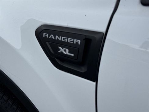 Used 2022 Ford Ranger XL w/ Equipment Group 101A High image 26