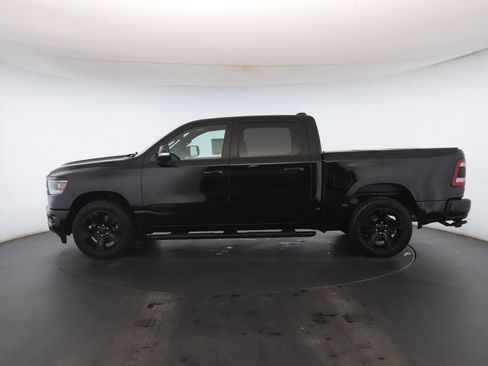 Used 2020 RAM 1500 Big Horn image 24