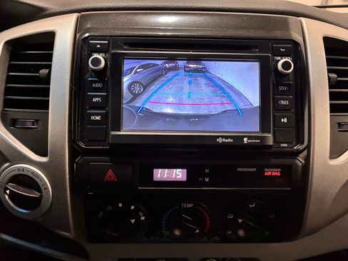 Used 2014 Toyota Tacoma 4x4 Double Cab w/ TRD Sport Package image 51