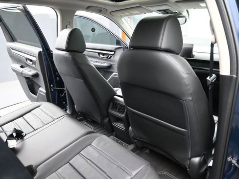 New 2026 Honda CR-V EX-L image 27