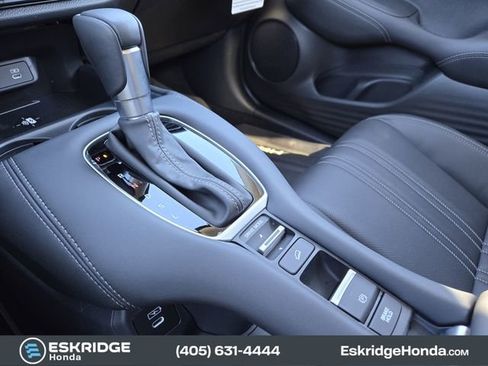 New 2026 Honda HR-V EX-L image 16