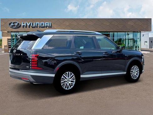 Used 2026 Hyundai Palisade SEL image 8