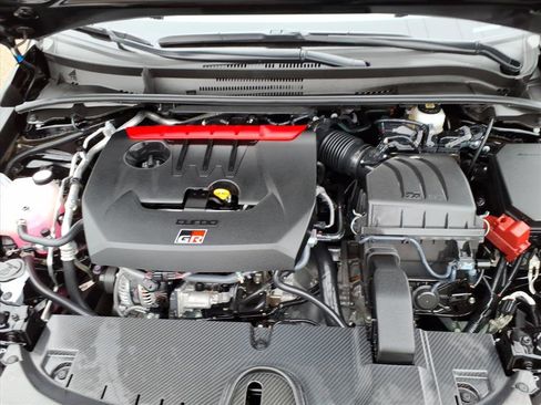 Used 2025 Toyota Corolla GR image 9