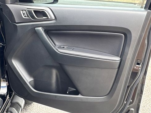 Used 2022 Ford Ranger Lariat w/ Equipment Group 501A High image 14