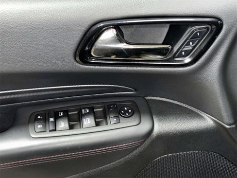 Used 2022 Dodge Durango R/T image 21