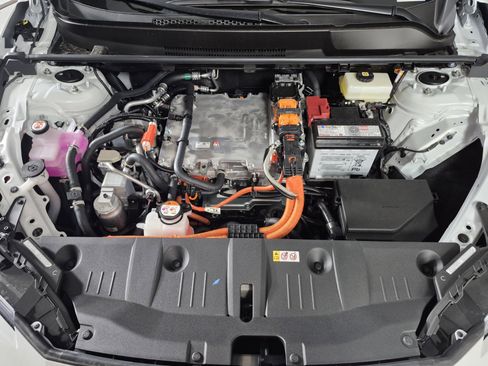 New 2026 Toyota C-HR AWD/4WD image 8
