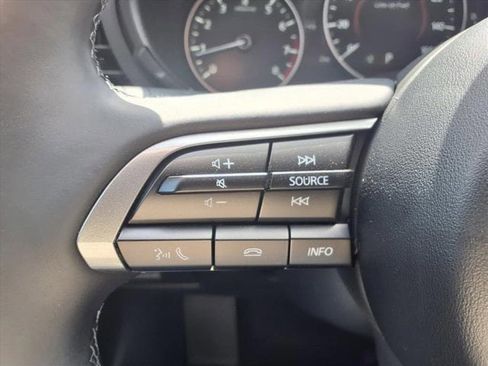 New 2026 MAZDA MAZDA3 s Sport image 10