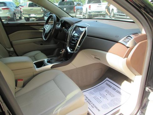 Used 2016 Cadillac SRX Luxury w/ Driver Awareness Package FWD image 20