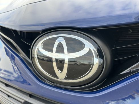 Certified 2023 Toyota Camry XLE image 9