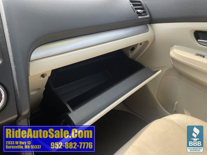 Used 2013 Subaru Crosstrek 2.0i Limited AWD/4WD image 39