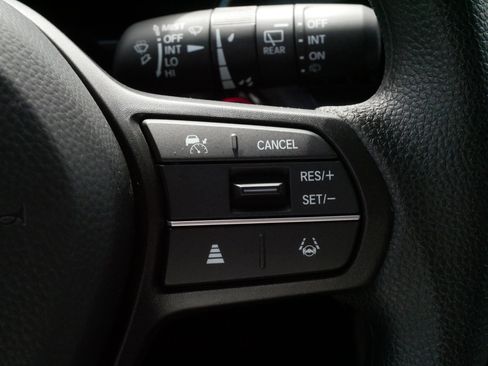 Used 2026 Honda CR-V EX image 25