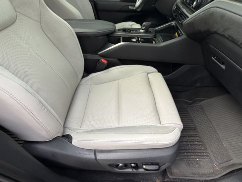 Certified 2024 Lexus TX 350 FWD w/ Technology Package image 44