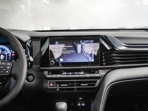 New 2026 Toyota Camry SE FWD image 16