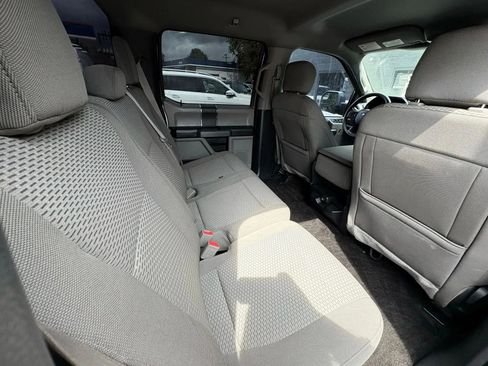 Used 2018 Ford F150 XLT image 19