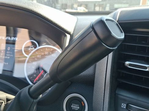 New 2026 RAM 3500 Tradesman image 6