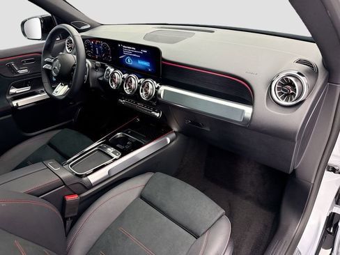 Certified 2026 Mercedes-Benz GLB 35 AMG 4MATIC image 16